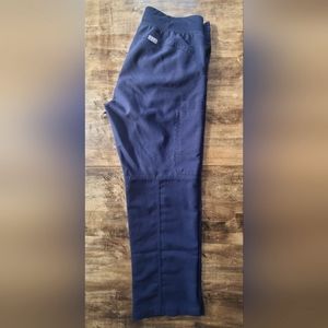 Figs navy Scrub pants